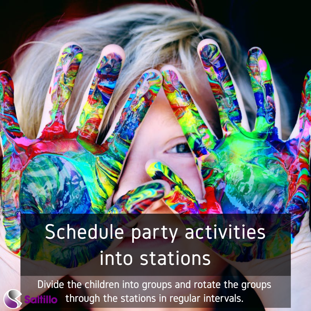 Autism Acceptance – Planning A Sensory-Friendly and Inclusive Event