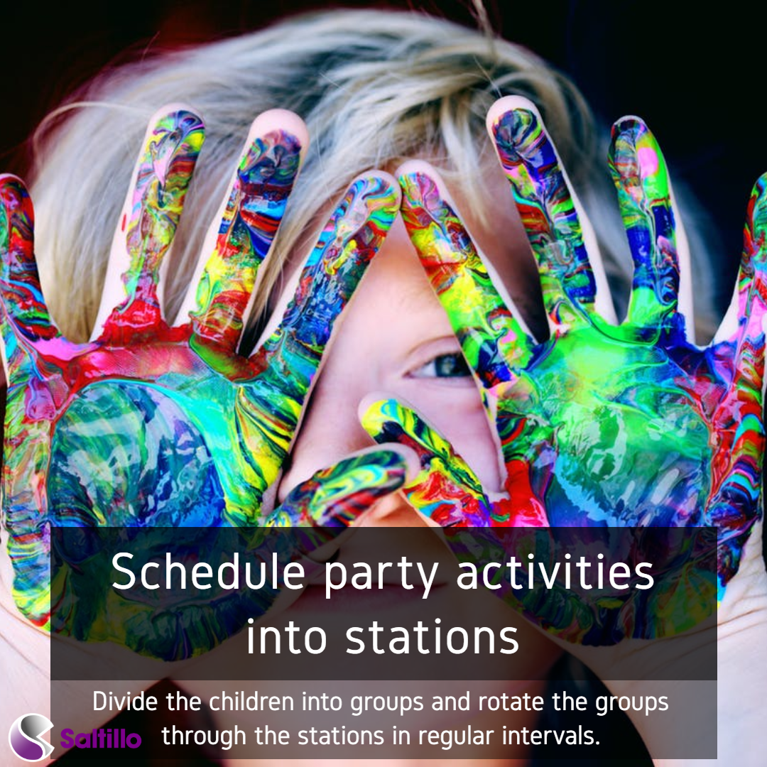 Holiday Sensory-Friendly Activities - Washington Autism Alliance